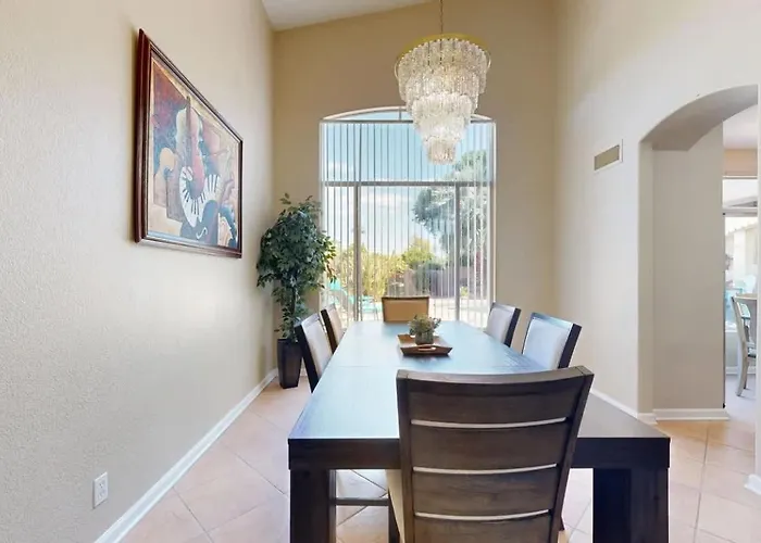 Sleeps 10 Heated Pool Putt Putt Dogs Welcome
