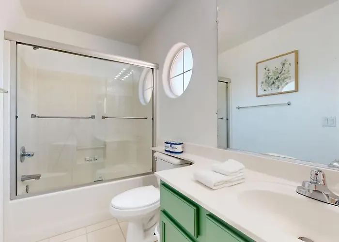 Sleeps 10 Heated Pool Putt Putt Dogs Welcome Chandler