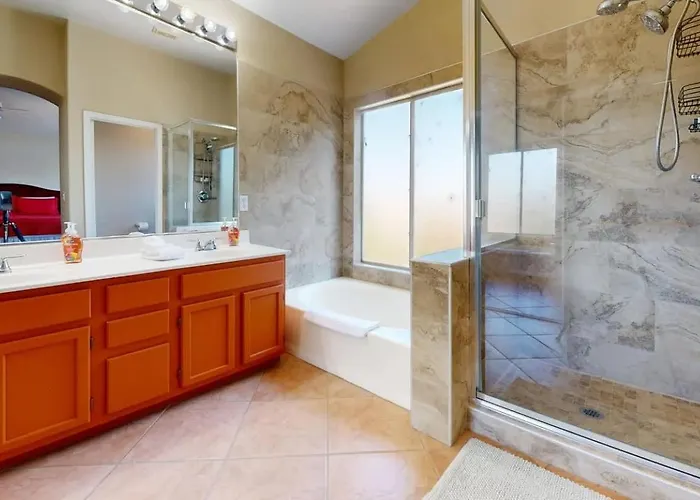 Sleeps 10 Heated Pool Putt Putt Dogs Welcome *