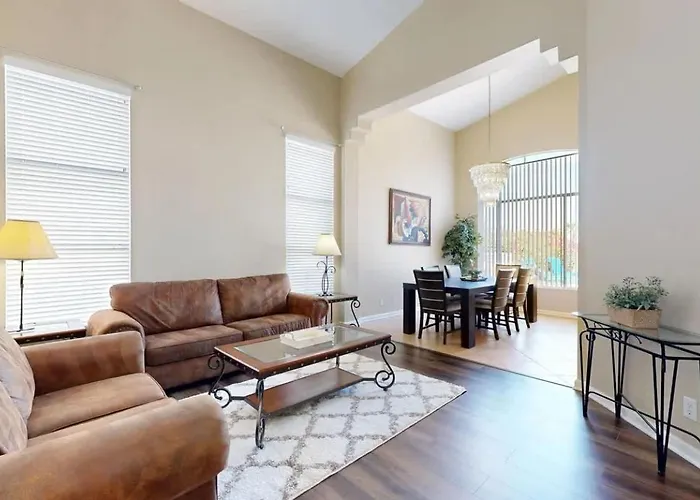 Sleeps 10 Heated Pool Putt Putt Dogs Welcome * Chandler
