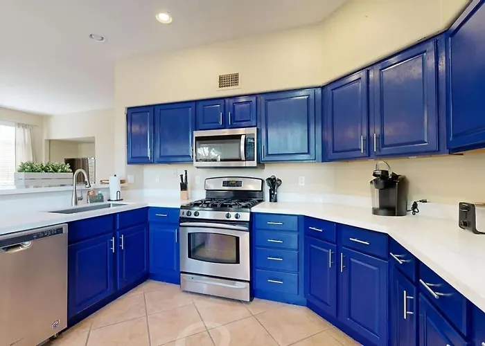 Holiday home Sleeps 10 Heated Pool Putt Putt Dogs Welcome *