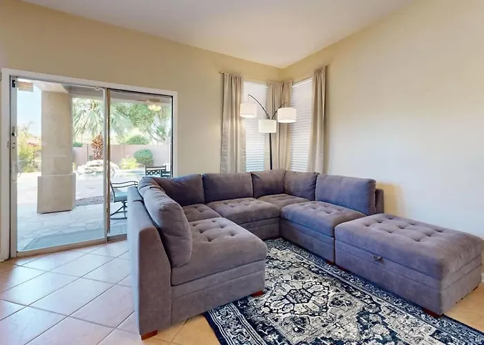 Sleeps 10 Heated Pool Putt Putt Dogs Welcome *